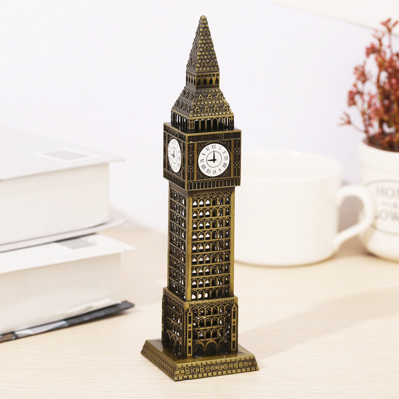 Home Office Of London - بيغ بن لندن مكتب سطح المكتب