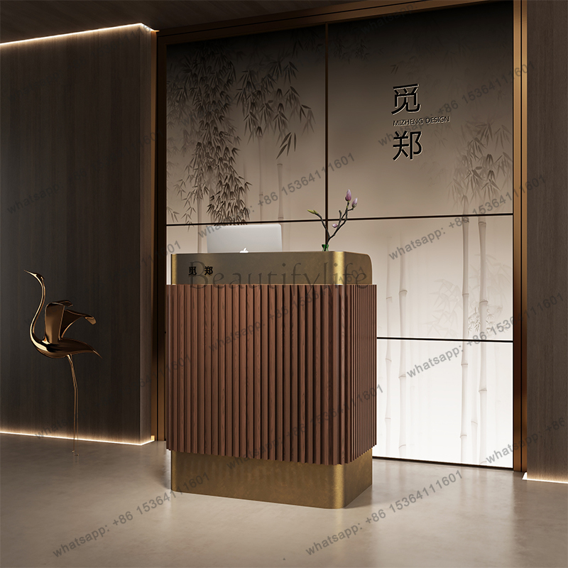 Home Office Industrial Design - مكاتب الاستقبال لتنظيم التصميم تعرض مكاتب