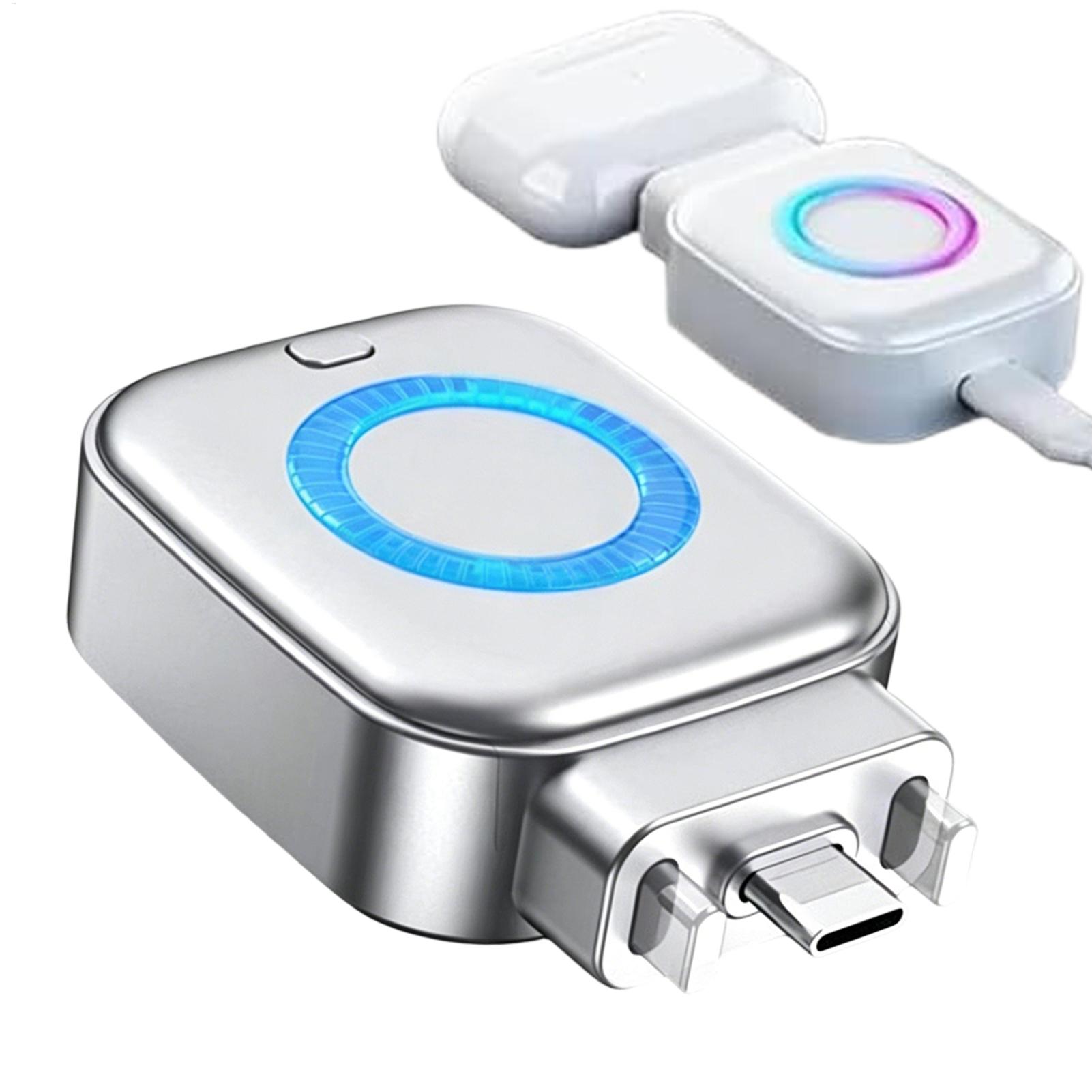 Home Office Call Center - شاحن ذكي بقوة 140 واط مع