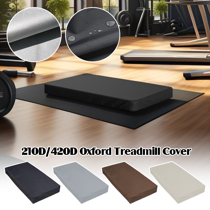Home Office Gear - 210D/420D أكسفورد القماش غطاء المطحنة المنزل