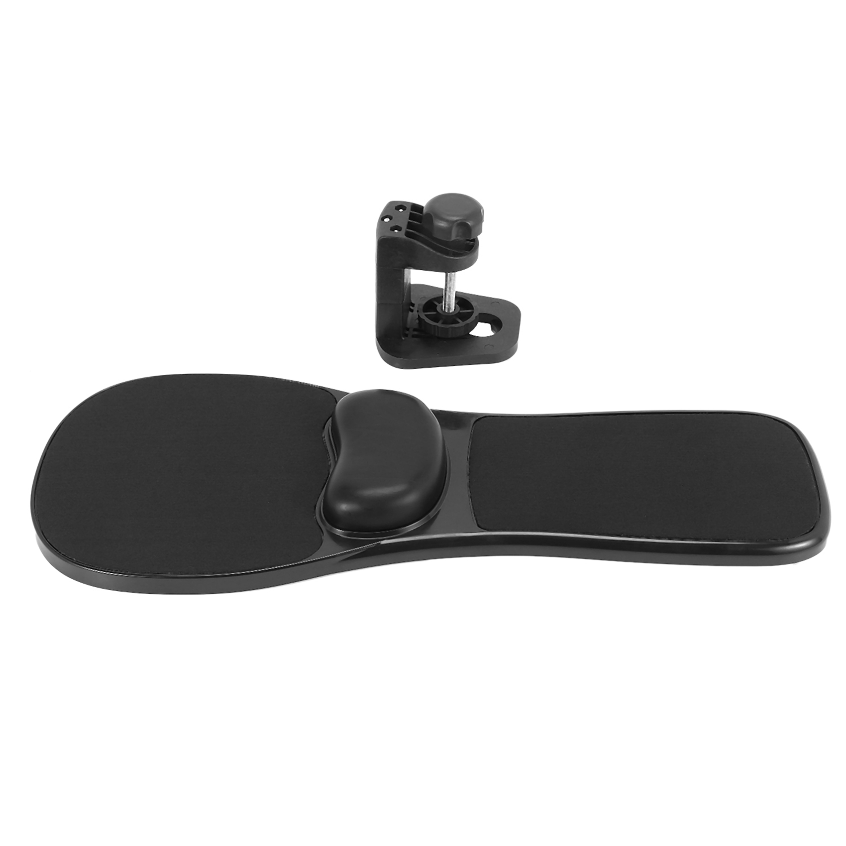 Wrist Rest Pad - مسند ذراع للكمبيوتر AB30 مع دعم