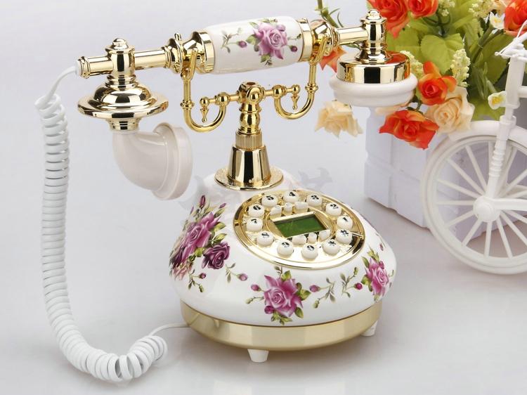 هاتف حبالي هاتف أرضي قديم للمن - مراجعة Home Office Call Center وسعره
