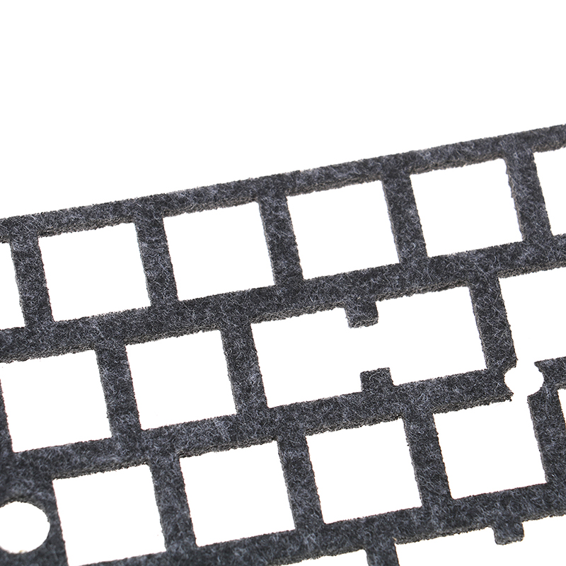 وسادة إسفنجية ناعمة مقعرة لتخف - مراجعة Wrist Rest Pad وسعره
