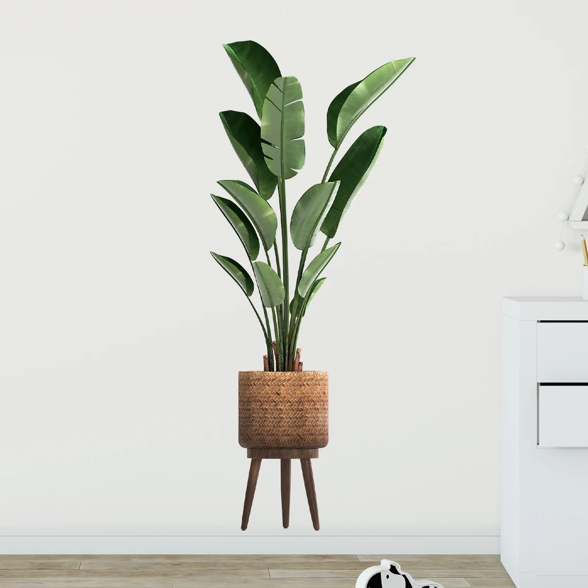 محاكاة النباتات الخضراء الزينة - مراجعة Home Office Word وسعره