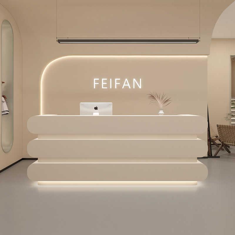 مكاتب استقبال صالون الأعمال مب - مراجعة Home Office Industrial Design وسعره