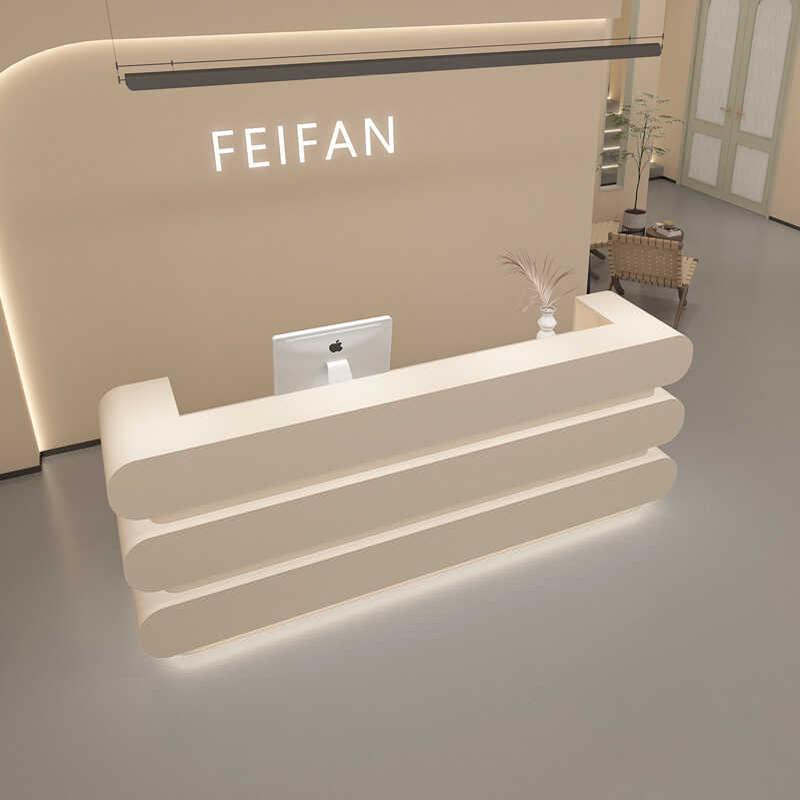 مكاتب استقبال صالون الأعمال مب - مراجعة Home Office Industrial Design وسعره
