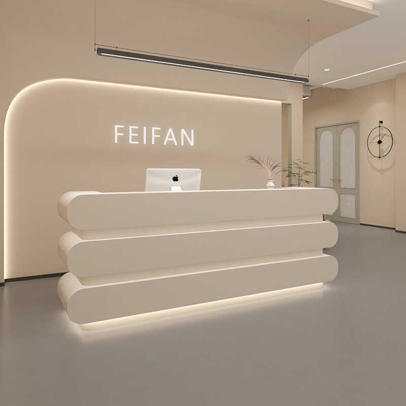 مكاتب استقبال صالون الأعمال مب - مراجعة Home Office Industrial Design وسعره