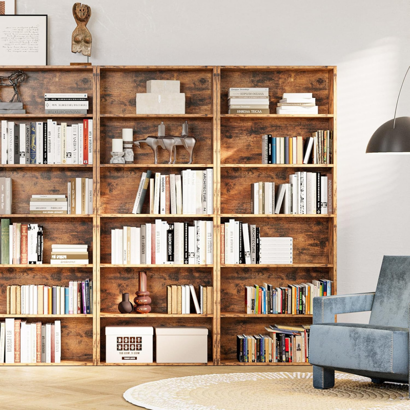 مخصص. خمر براون 70 بوصة طويل ا - مراجعة Home Office Industrial Design وسعره