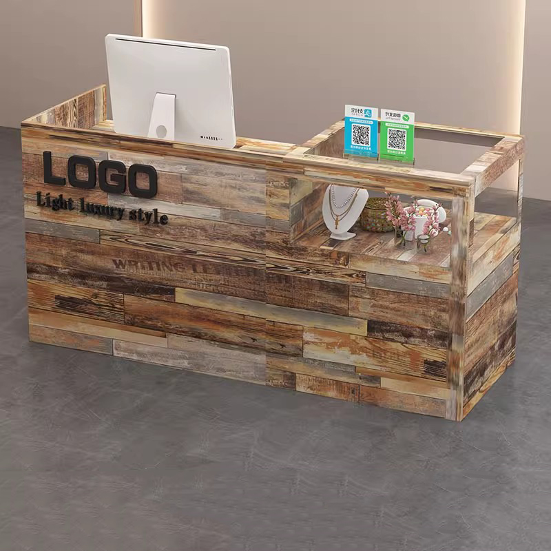منظمو مكاتب الاستقبال بتصميم ا - مراجعة Home Office Industrial Design وسعره