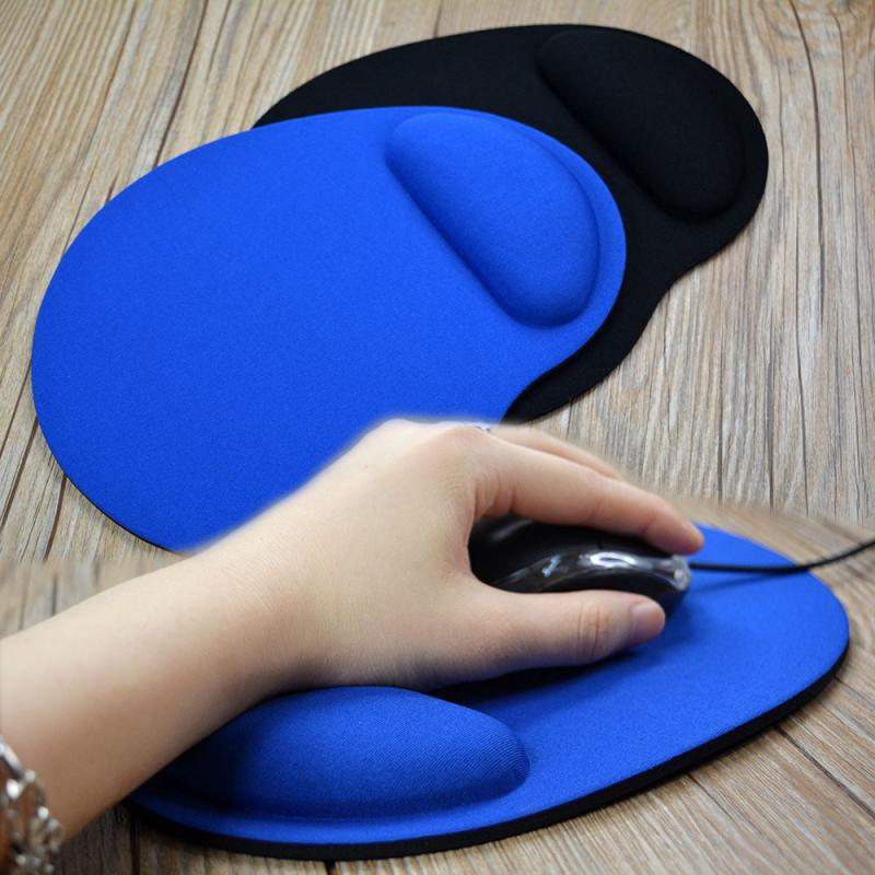 وسادة ماوس مريحة لمسند المعصم، - مراجعة Wrist Rest Pad وسعره