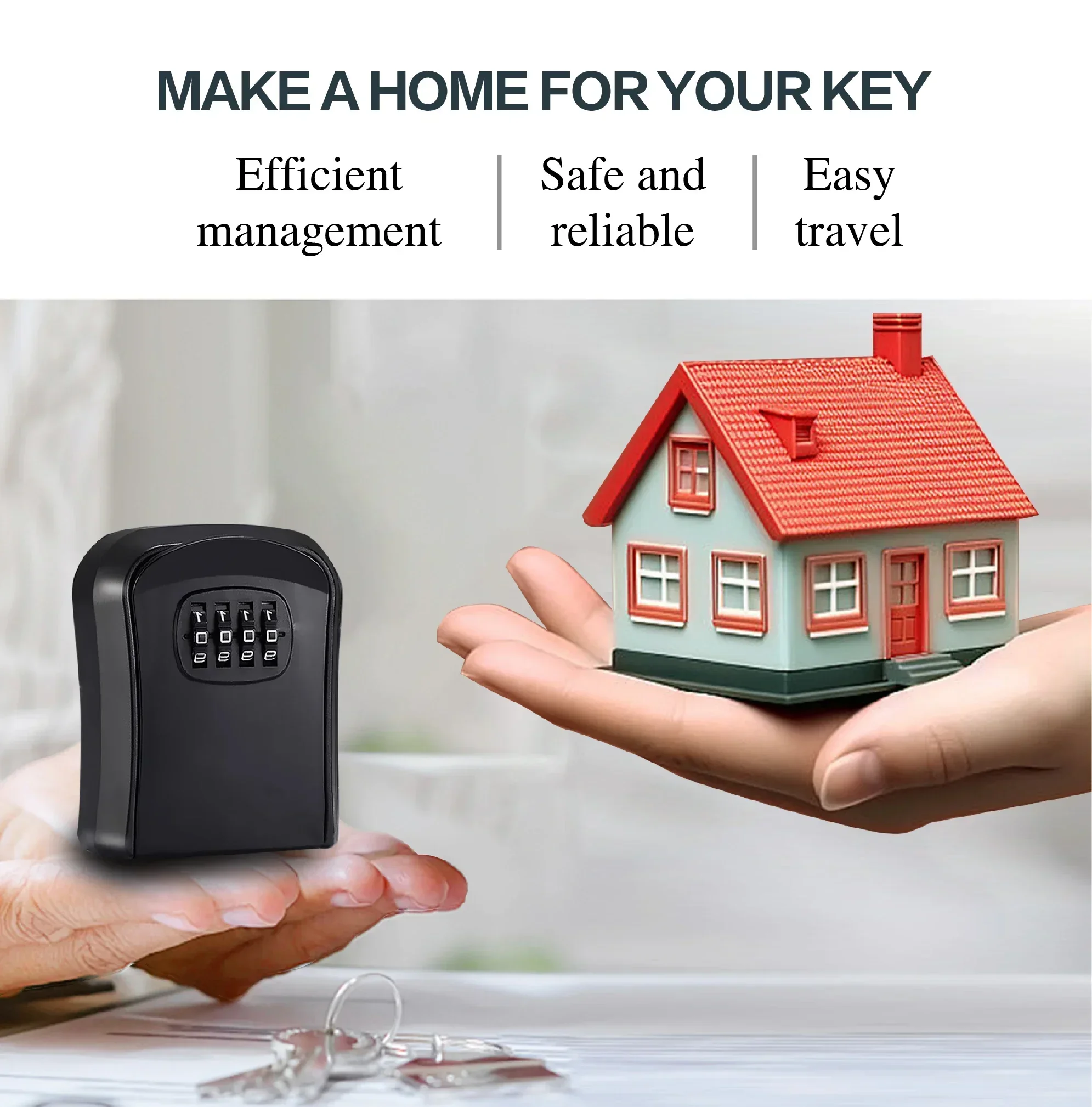 مفتاح حارس قفل مجمع الحائط مقا - مراجعة Home Office Login وسعره