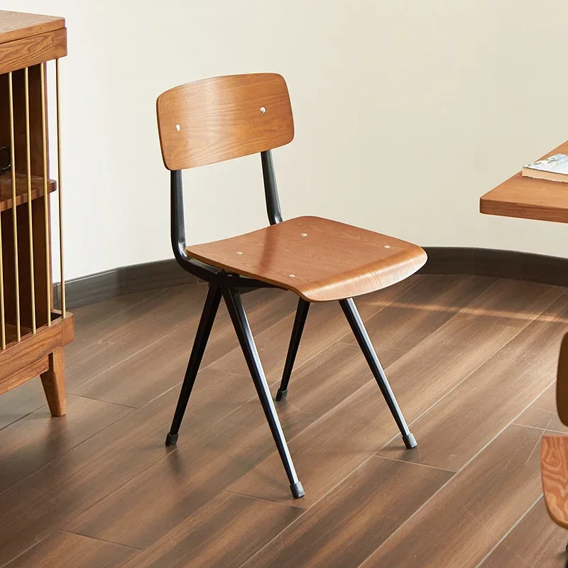 كرسي طعام بأسلوب صناعي أمريكي، - مراجعة Home Office Industrial Design وسعره