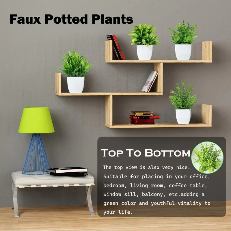 الجملة OEM/ODM نباتات اصطناعية - مراجعة Home Office Word وسعره