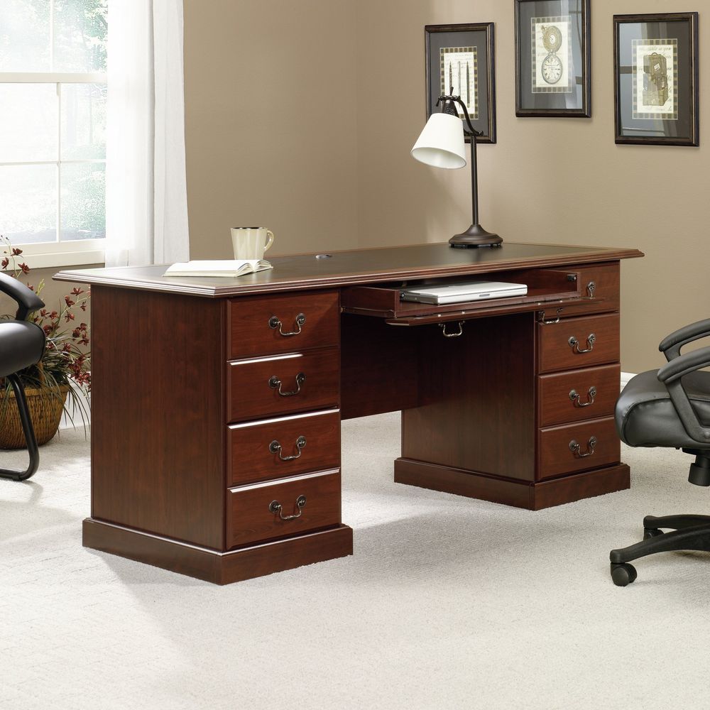 مكتب لشخصين، مكتب طويل جدًا بط - مراجعة Home Office With Two Desks وسعره