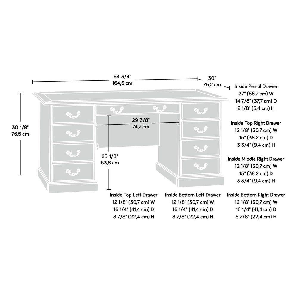مكتب لشخصين، مكتب طويل جدًا بط - مراجعة Home Office With Two Desks وسعره