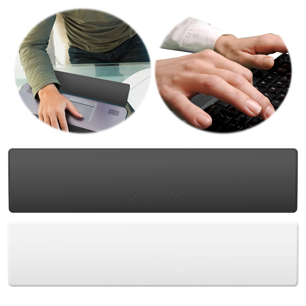 مسند معصم للوحة المفاتيح للألع - مراجعة Wrist Rest Pad وسعره