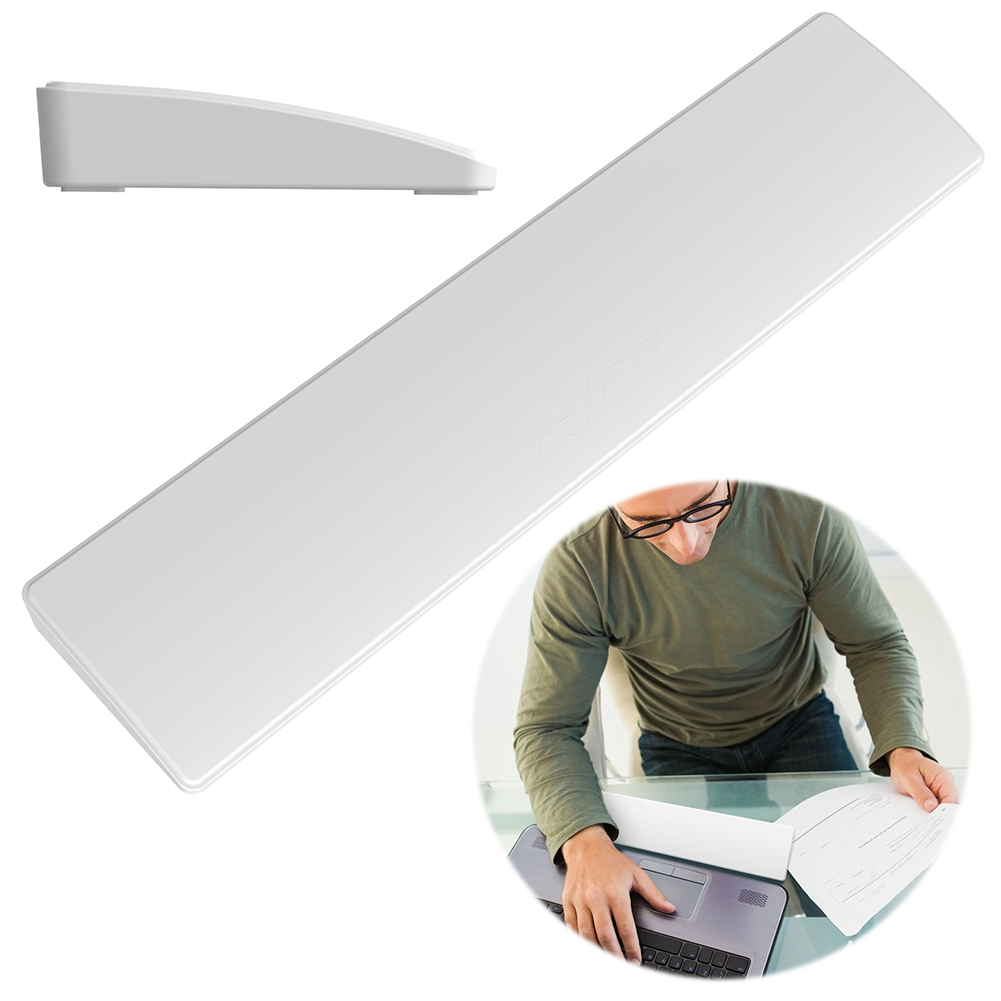 مسند معصم للوحة المفاتيح للألع - مراجعة Wrist Rest Pad وسعره