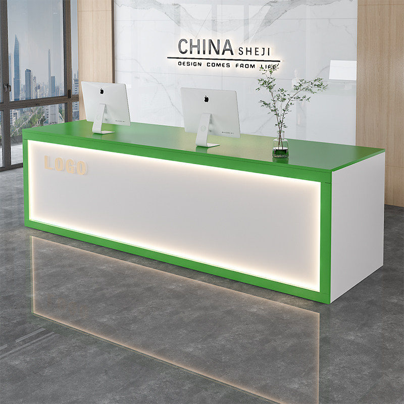 مكاتب استقبال تنفيذية حديثة، ت - مراجعة Home Office Industrial Design وسعره