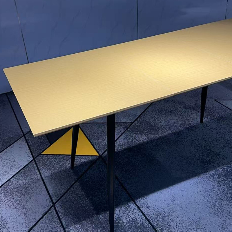 طاولات طعام بسيطة مكتب صناعي م - مراجعة Home Office Industrial Design وسعره