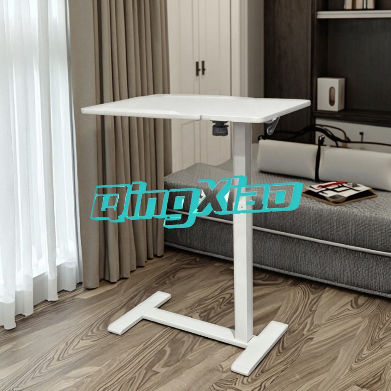 طاولة مكتب متحركة قابلة للتعدي - مراجعة Home Office With Two Desks وسعره