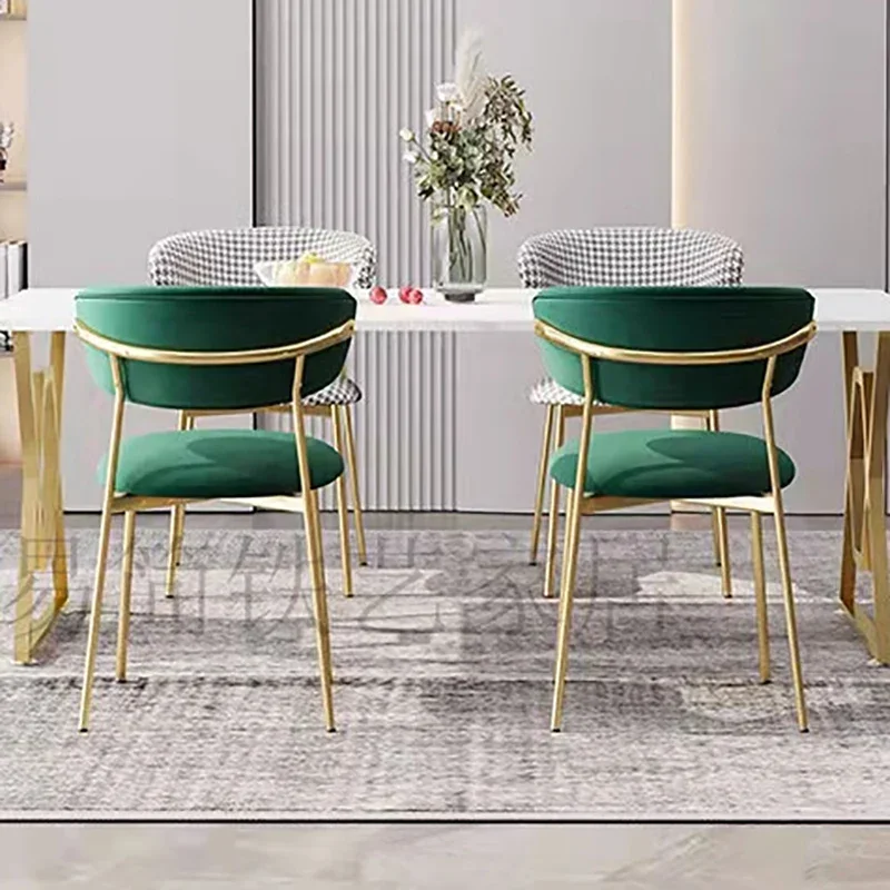 كراسي طعام بتصميم مكتب واحد لل - مراجعة Home Office Industrial Design وسعره