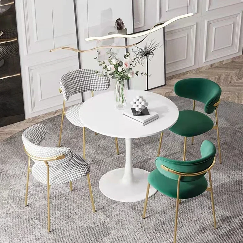 كراسي طعام بتصميم مكتب واحد لل - مراجعة Home Office Industrial Design وسعره