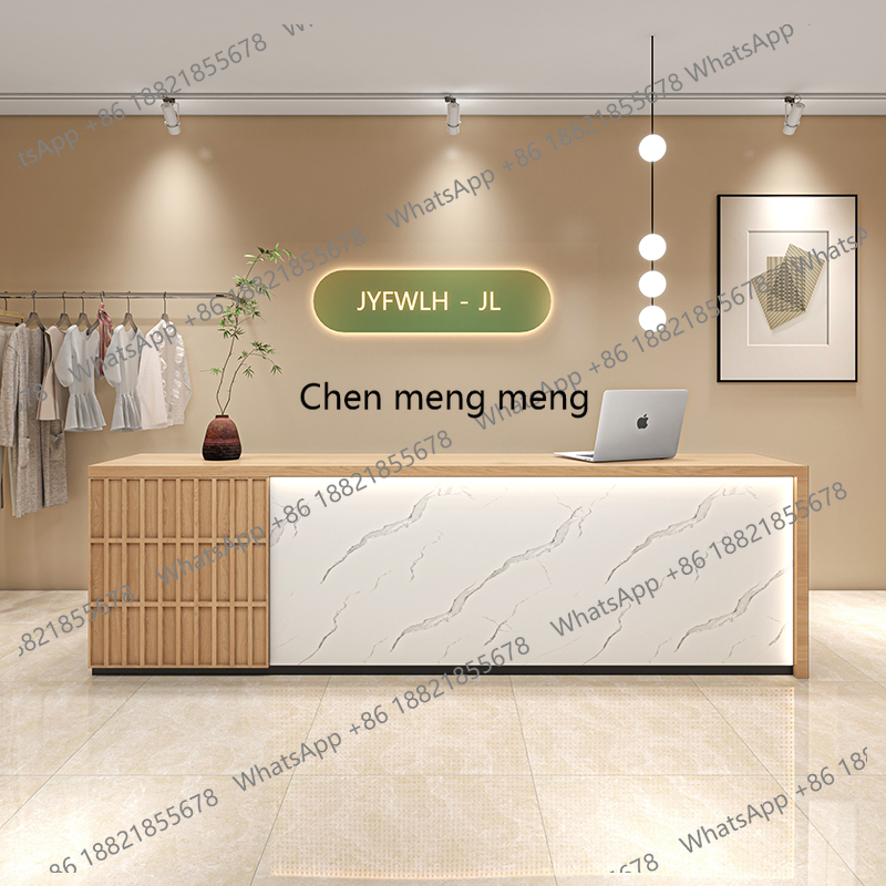 مكاتب استقبال بتصميم عصري مع أ - مراجعة Home Office Industrial Design وسعره