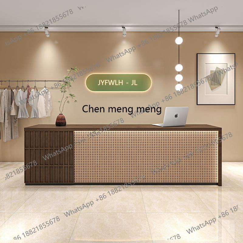 مكاتب استقبال بتصميم عصري مع أ - مراجعة Home Office Industrial Design وسعره