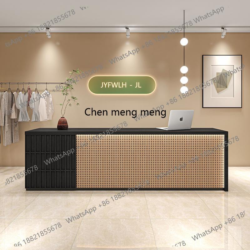 مكاتب استقبال بتصميم عصري مع أ - مراجعة Home Office Industrial Design وسعره