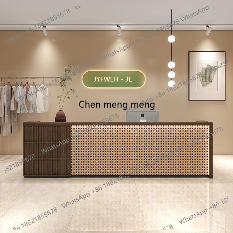 مكاتب استقبال بتصميم عصري مع أ - مراجعة Home Office Industrial Design وسعره