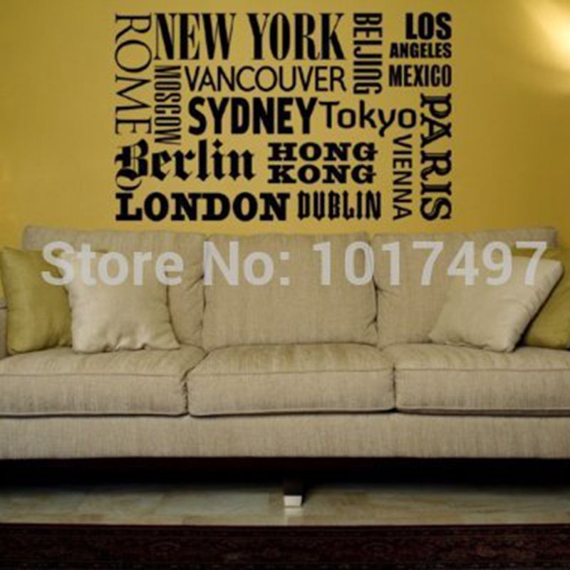نيويورك لندن باريس اقتباس الجد - مراجعة Home Office Of London وسعره