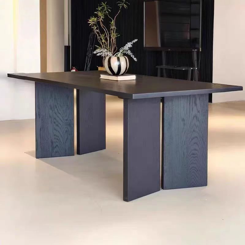 مكتب الشمال طاولات الطعام تصمي - مراجعة Home Office Industrial Design وسعره