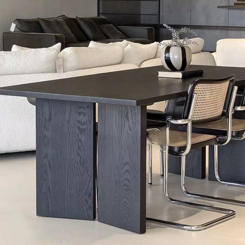مكتب الشمال طاولات الطعام تصمي - مراجعة Home Office Industrial Design وسعره