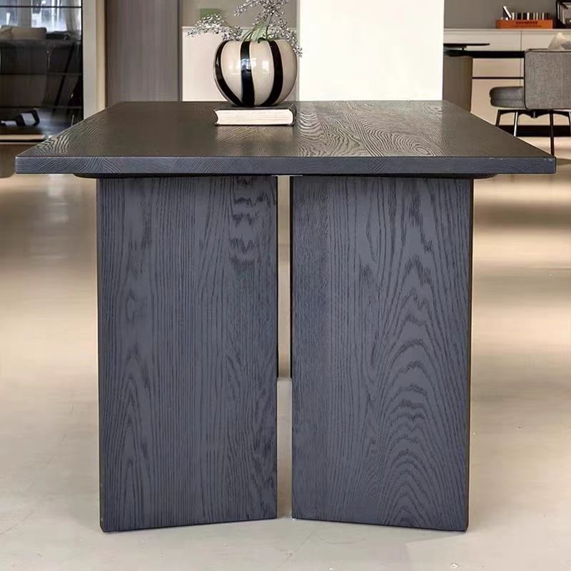 مكتب الشمال طاولات الطعام تصمي - مراجعة Home Office Industrial Design وسعره