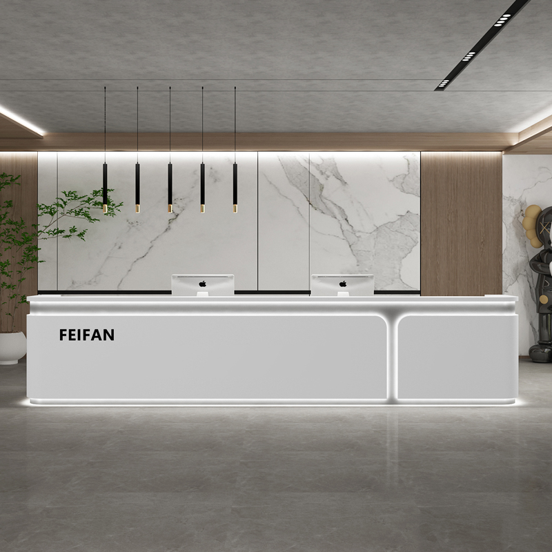 تعزيز مكاتب الاستقبال ترحيب عر - مراجعة Home Office Industrial Design وسعره