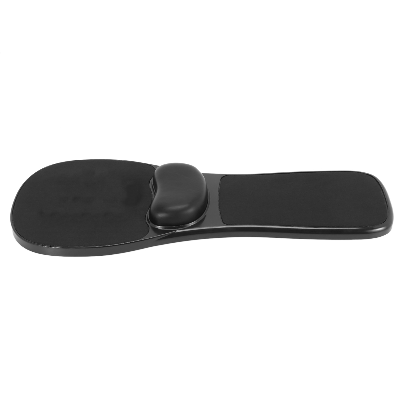 مسند ذراع للكمبيوتر AB30 مع دع - مراجعة Wrist Rest Pad وسعره