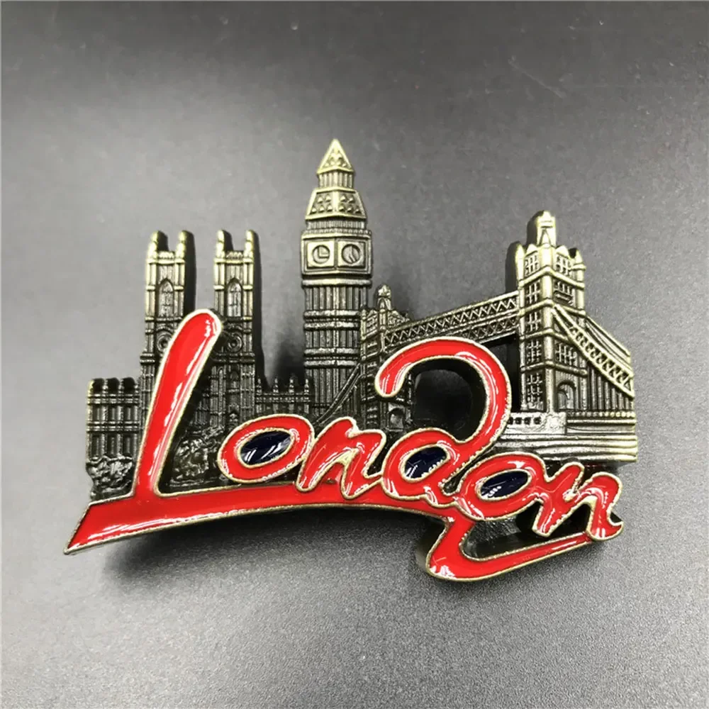 ديكور المنزل مغناطيس الثلاجة ا - مراجعة Home Office Of London وسعره